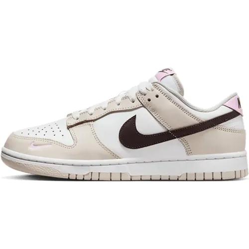 Neapolitan Low Top Sneakers , Damen, Größe: 36 EU - Nike - Modalova