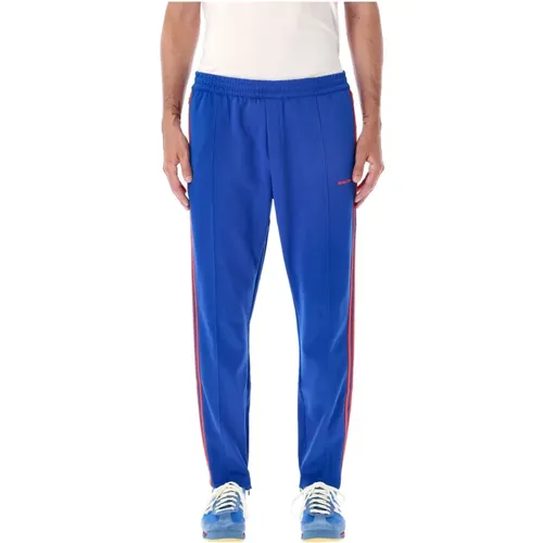 Royal Ss24 Stirup Trackpants , male, Sizes: S - Adidas - Modalova