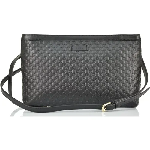 Cross Body Bag , unisex, Sizes: ONE SIZE - Gucci - Modalova