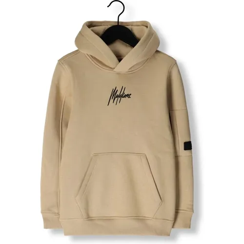 Cargo Hoodie für Jungen Malelions - Malelions - Modalova