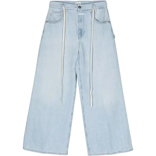 Denim Jeans Morus , female, Sizes: W27, W26 - closed - Modalova