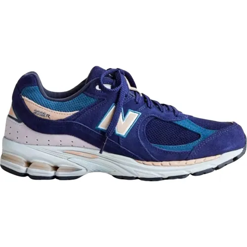 Limitierte Auflage Night Tide 2002R J. Crew , Herren, Größe: 40 EU - New Balance - Modalova