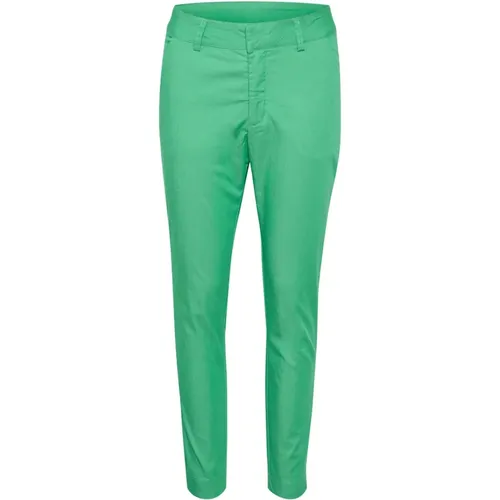 Chino Pant Pants Gumdrop - Kaffe - Modalova