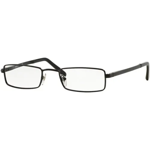 Glasses, male, , Size: 52 MM Fashion Eyeglasses in Color 136 - Sferoflex - Modalova