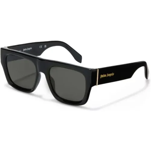 Sunglasses, unisex, , Size: 54 MM Sunglasses, versatile and stylish - Palm Angels - Modalova