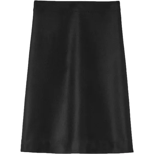 Skirts for Women , female, Sizes: XS, S - Jil Sander - Modalova