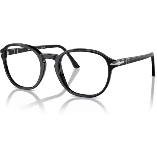 Glasses, unisex, , Size: ONE SIZE Classic Italian Eyewear - Po3343V - Persol - Modalova