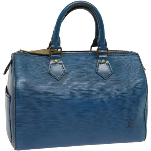 Pre-owned Leder louis-vuitton-Taschen , Damen, Größe: ONE Size - Louis Vuitton Vintage - Modalova