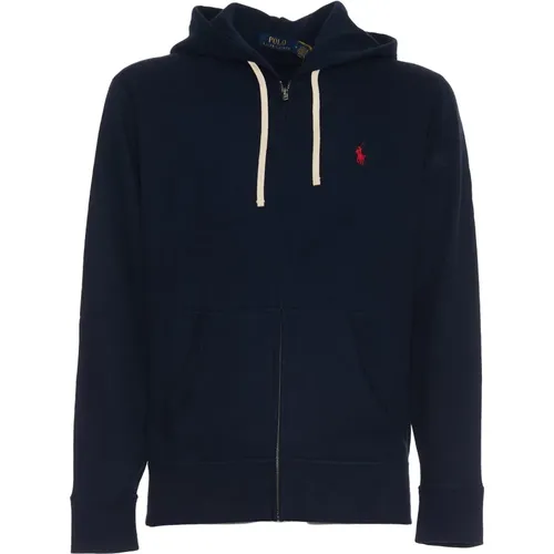 Men's Clothing Sweatshirts Aw24 , male, Sizes: L, M, XL - Ralph Lauren - Modalova