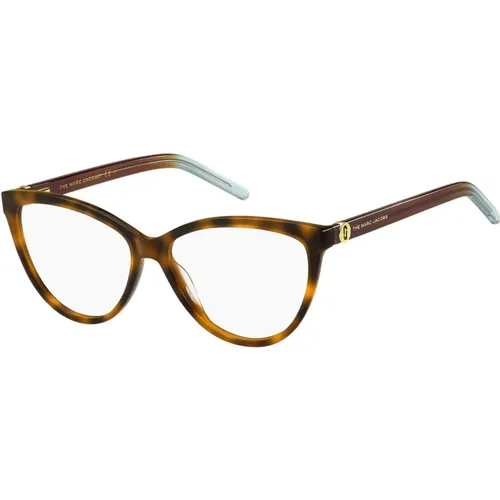 Stilvolle Brille , Damen, Größe: 54 MM - Marc Jacobs - Modalova