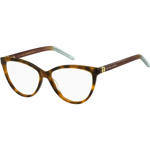 Glasses, female, , Size: 54 MM Stylish Eyeglasses - Marc Jacobs - Modalova