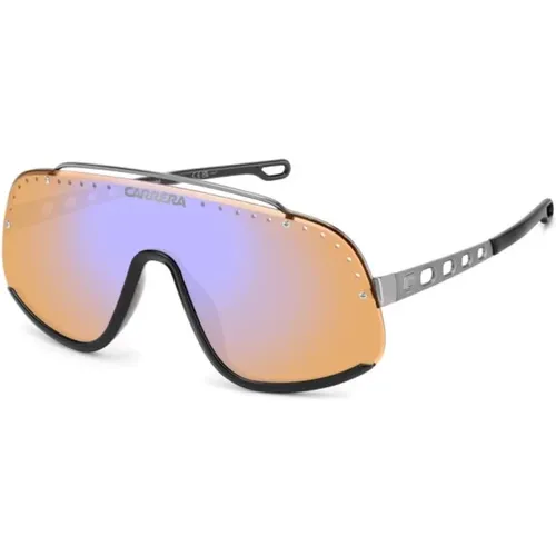 Stilvolle Sonnenbrillenkollektion , unisex, Größe: ONE Size - Carrera - Modalova