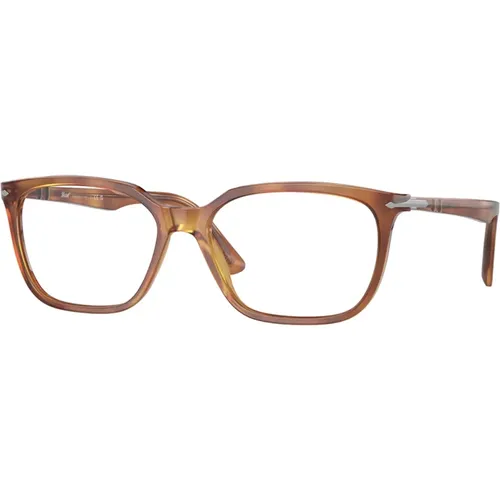 Zeitlose Stil Brille Persol - Persol - Modalova