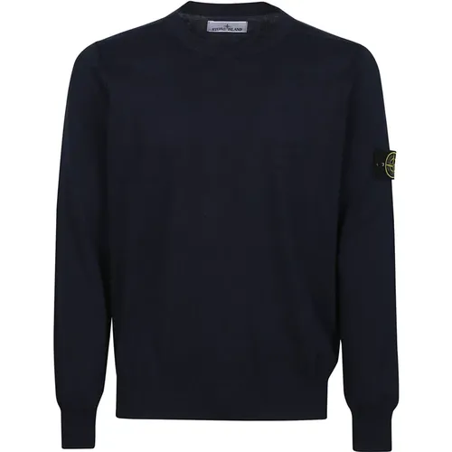 Sweatshirt , male, Sizes: 2XL, S, 3XL, L, M, XL - Stone Island - Modalova