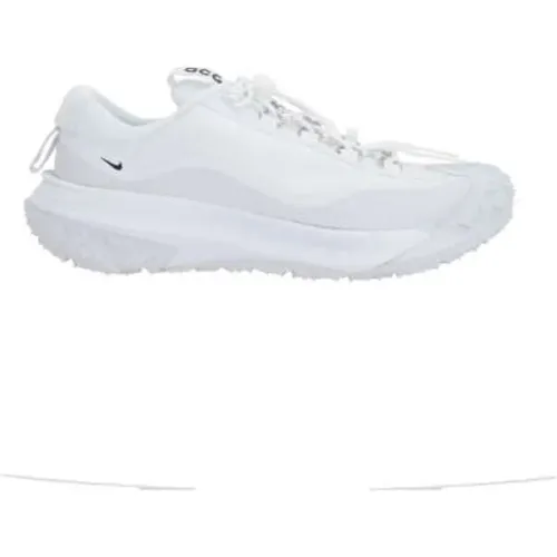Low-Top Sneakers by Nike , male, Sizes: 8 1/2 UK, 10 UK, 7 UK, 11 UK, 6 2/3 UK, 7 1/2 UK, 9 UK - Comme des Garçons - Modalova