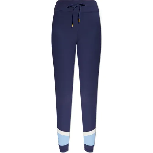 Leggings, female, , Size: S Silverstone 25in Midi Pant - The Upside - Modalova