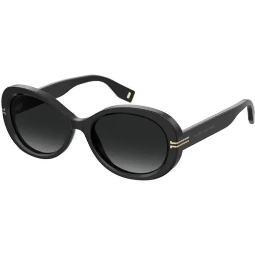 Stylische Sonnenbrille für Frauen - Marc Jacobs - Modalova