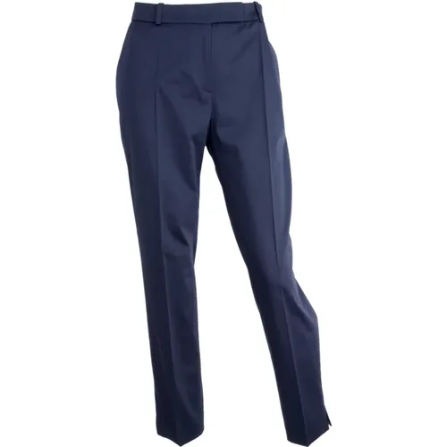 Business pants 50467024 , female, Sizes: 4XL, 3XL - Hugo Boss - Modalova