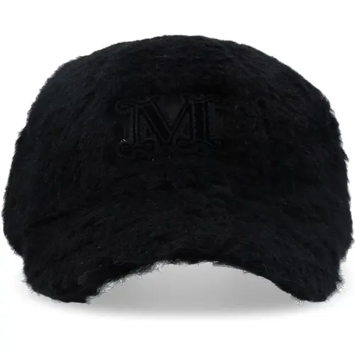 Caps, female, , Size: 57 CM Edit1 Hat - Max Mara - Modalova