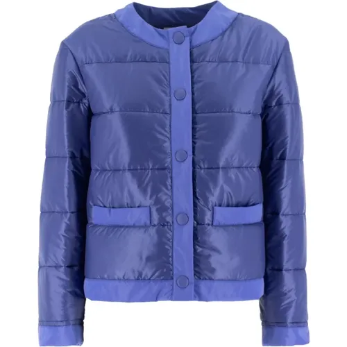Jacket , female, Sizes: L, XL - Aspesi - Modalova