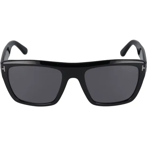 Stylish Sunglasses Ft1077-N , unisex, Sizes: 55 MM - Tom Ford - Modalova