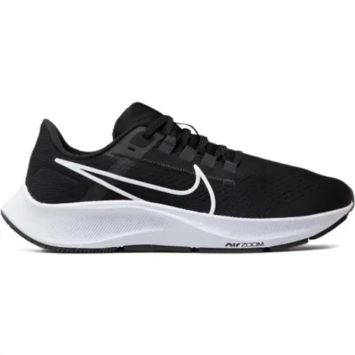 Air Zoom Pegasus 38 Laufschuhe , Herren, Größe: 40 1/2 EU - Nike - Modalova