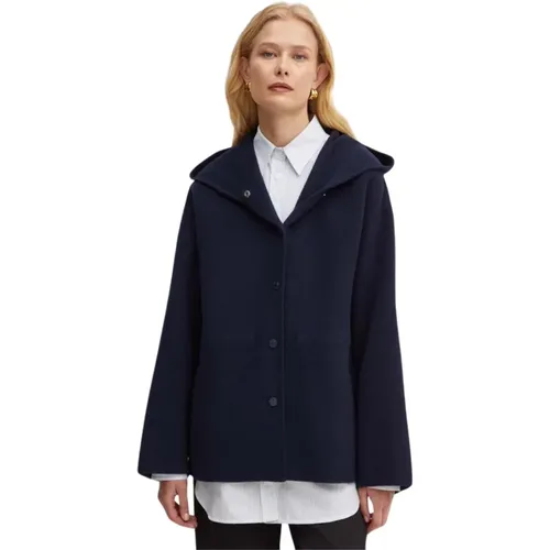 Januar Jacke , Damen, Größe: S - Max Mara - Modalova