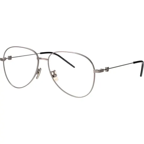 Glasses, male, , Size: 56 MM Speedy Optical Glasses - Givenchy - Modalova