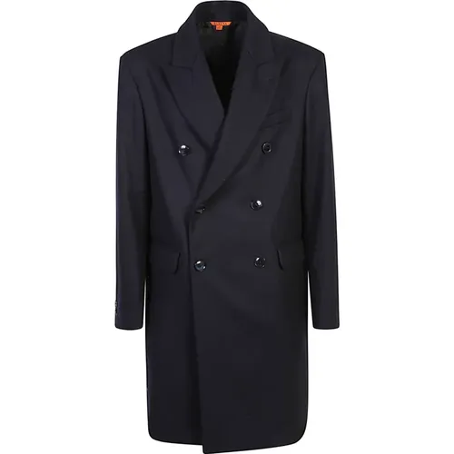 Winter Coats , male, Sizes: L, S, M, XL - Barena Venezia - Modalova