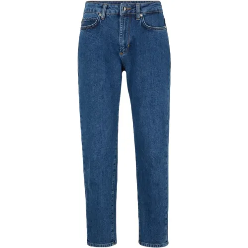 Boot-cut Jeans , female, Sizes: W29 - Windsor - Modalova