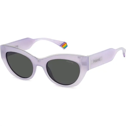 Sunglasses PLD 6199/S/X , female, Sizes: 50 MM - Polaroid - Modalova