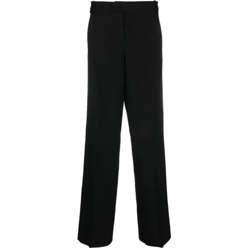 Wide Trousers Chic Choice Modern Woman , female, Sizes: S, XS - Blumarine - Modalova