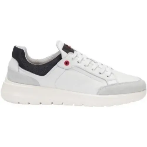 Shoes , male, Sizes: 11 UK, 9 UK, 10 UK, 7 UK, 6 UK, 8 UK - Peuterey - Modalova