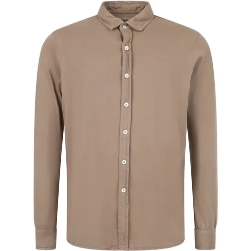 Jersey shirt , male, Sizes: M - Original Vintage - Modalova
