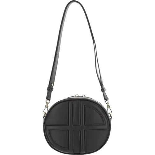 Shoulder Bags, female, , Size: ONE SIZE Essential Trousers - Patou - Modalova