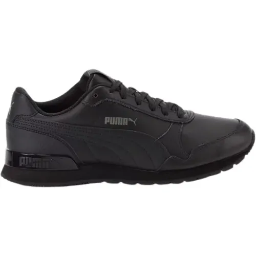 Junior St Runner V2 Stil , Damen, Größe: 38 EU - Puma - Modalova