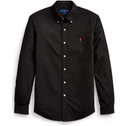 Casual Shirts , male, Sizes: 2XL, M, XL - Polo Ralph Lauren - Modalova