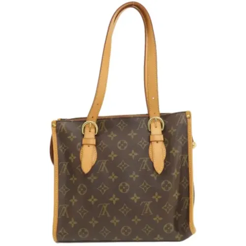 Pre-owned Tote Bags, female, , Size: ONE SIZE Pre-owned Fabric louis-vuitton-bags - Louis Vuitton Vintage - Modalova