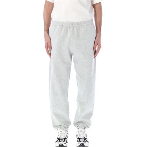 Grey Mel Jogging Trousers , male, Sizes: XL, L, M - Champion - Modalova