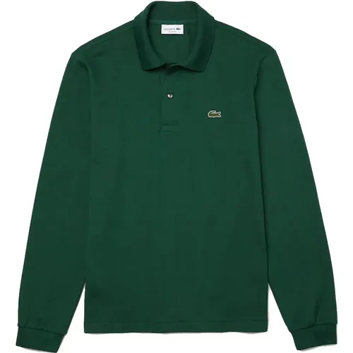Polo Shirt , male, Sizes: XL, M, S, 3XL - Lacoste - Modalova