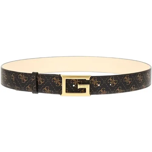 Belts, female, , Size: L Belt - Guess - Modalova