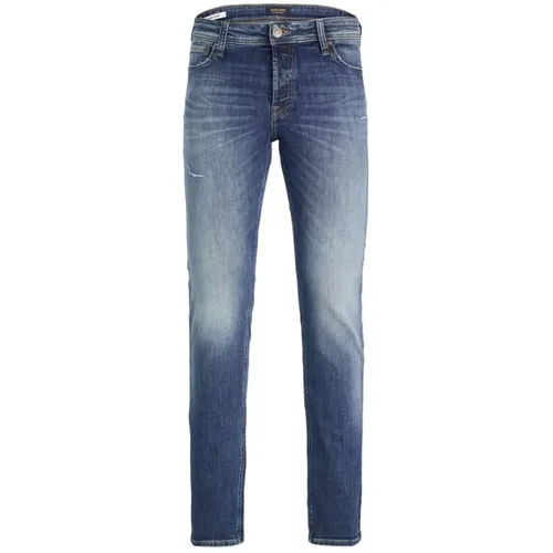 Jeans Jack Jones Glenn Original RA 094 , Herren, Größe: W34 L32 - jack & jones - Modalova