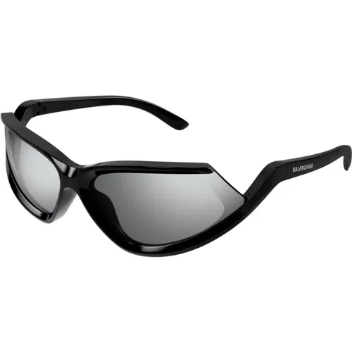 Green Lens Sunglasses Sl697 , unisex, Sizes: 51 MM - Saint Laurent - Modalova