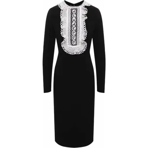Occasion Dresses , female, Sizes: L, S - Valentino - Modalova