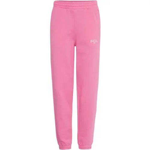 Sweatpants , female, Sizes: XL, L, S, 2XL, XS, M - Ball - Modalova