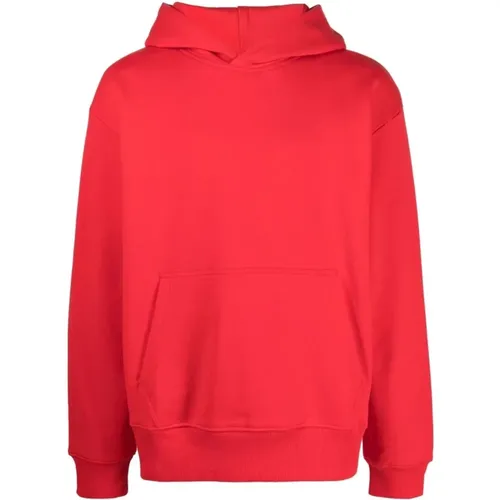 Megoval sweatshirt , male, Sizes: M, XL, S - Diesel - Modalova
