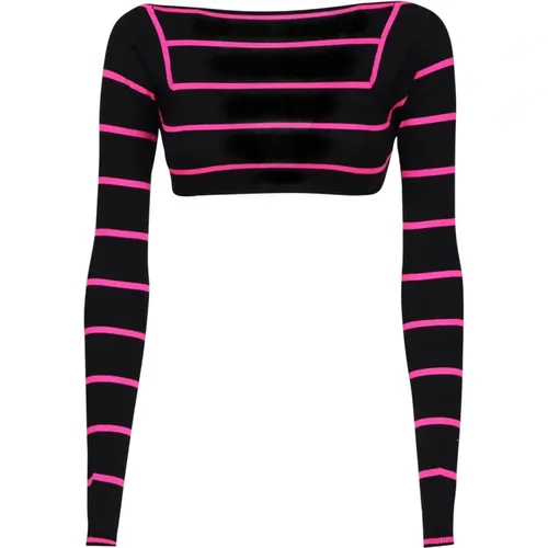 Sweaters , female, Sizes: S - EMILIO PUCCI - Modalova