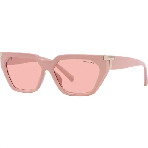 Light Sunglasses,Sunglasses TF 4205U - Tiffany - Modalova