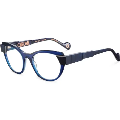 Glasses, unisex, , Size: 51 MM Nº05 DB Limited Edition Optical Frame - Etnia Barcelona - Modalova