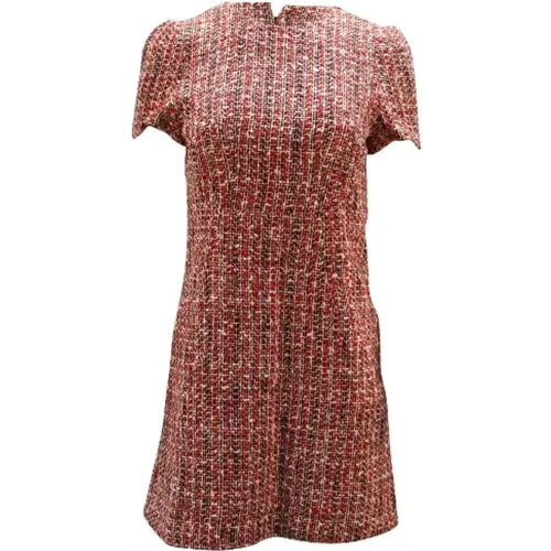 Pre-owned Cotton dresses , female, Sizes: XL - Alexander McQueen Pre-owned - Modalova